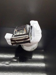 NASCAR 1:24 Diecast Dover Monster Hand Display