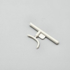 AMT/ERTL 1/25 41 Plymouth 6184 Parts Kit Bash Radiator Hose #71