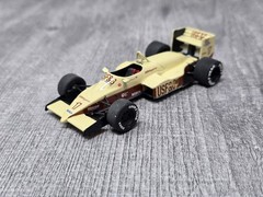 Vintage Tameo Arrows A10 Built Model 1:43 USF&G F1