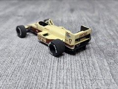 Vintage Tameo Arrows A10 Built Model 1:43 USF&G F1