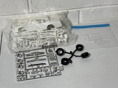 Monogram 2204 6391 1/24 1982 Mountain Dew Buick Regal Waltrip NASCAR Model Kit