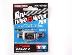 USA TAMIYA 15488 JR Rev-Tuned 2 Motor PRO TAM15488 Mini Racer & Accessories