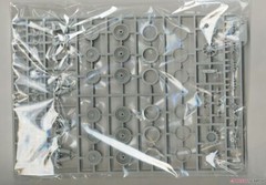 Takom 2078 1/35 IDF Merkava Mk.1 Model Kit