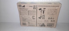 MPC Trick Trike Series Taco Trike Motorcycle 1:25 Scale Model Kit MPC893 NEW
