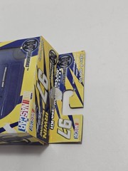 MOTORWORKS NASCAR 97 IRWIN RACING 1:24 Scale Pit Wagon Model Kit Roush Racing