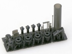 RedBull RB19 F1 2023 1/20 (AM03-0012) Alpha Model not MFH