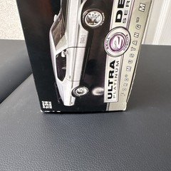 Testors Ultra Detail 1971 Ford Mustang Mach 1 1:24 Metal Body Kit SEALED NIB