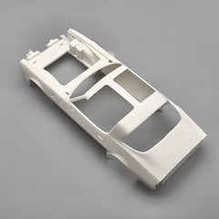 Revell 1/25 1981 Camaro Z28 Parts Kit Bash Car Body