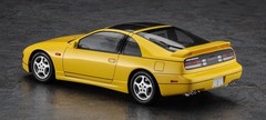 Hasegawa 1/24 Nissan Fairlady Z (Z32) Version R Twin Turbo 2by2 1998 Plastic Mod