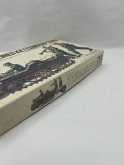 Vintage Tamiya 1/35 Sd.Kfz2 Kleines Kettenkraftrad Kit 3529 Unbuilt