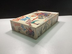 1963 Revell “Ed Roth” Drag Nut – Parts Factory Sealed