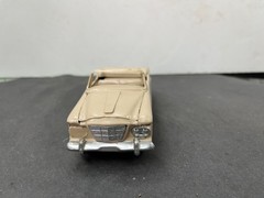 C3 Palmer? Studebaker Lark Convertible built Vintage Car model McM.