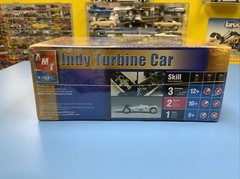 AMT ERTL INDY TURBINE CAR BUYER’S CHOICE “NEW”