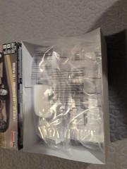 Monogram 14519 1:24 Chevy Model Kit