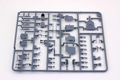 Orange Hobby G72-200 1/72 German 20mm Flakvierling 38
