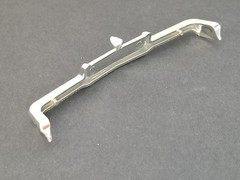 1960 Chevy Nomad Station Wagon FRONT BUMPER from AMT 1:25 Model Kit 60 Chevrolet