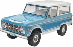 Revell Ford Bronco Model Kit 1:25 Scale 85-4320