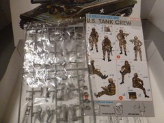 TAMIYA 1/35 U.S ARMY M551 SHERDIAN #8954 VIETNAM WAR + EXTRA’S