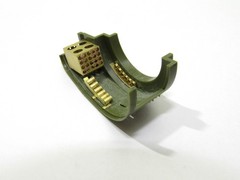 1:35 PE Detail Set Interior for BA-3 BA-6 Hobby Boss