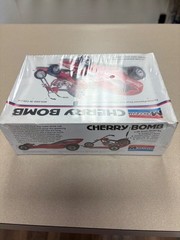 Monogram Cherry Bomb 1995 release (factory sealed)