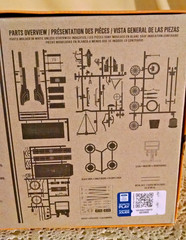 Ford Woody Wagon Model T Kit AMT 1923 Depot Hack Express 1:25 2021 AMT1237/12