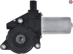 A-Premium Front Right Power Window Lift Motor Compatible with Honda Pilot