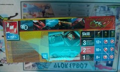 New Sealed AMT 1963 Chevrolet Corvette Sting Ray 1:25 Scale Model Kit