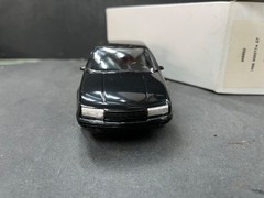 mpc ertl 6088 Promo 1988 BERETTA GT black 1/25 MODEL CAR MOUNTAIN SLOT BODY?
