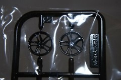 Aoshima The Snap Kit Toyota GR Supra A90 Plastic Model Kit 1/32 Yellow