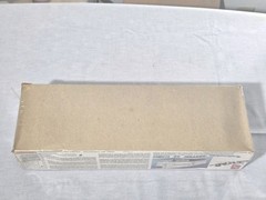 Vintage 1/32 AMT MATCHBOX SNAPFIT TROPICANA REEFER TRAILER FACTORY SEALED 1980