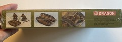 DRAGON 6103 German Engineers w/Goliath Demolition Vehicles Sealed 1/35