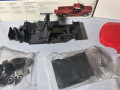 Vintage 1/24 TESTORS FORD F-150 FLARESIDE METAL BODY No. 183 MIB UNASSEMBLED ’96
