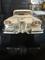 Vintage Promo Car Ford Edsel 1/24 Scale