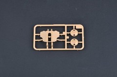 Trumpeter 02339 1/35 Soviet 85mm D-44 Divisional Gun
