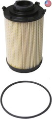 ECOGARD XF66159 Premium Diesel Fuel Filter Fits Dodge Ram 2500 6.7L DIESEL