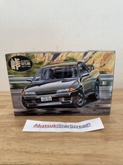 Fujimi 1/24 Scale Nissan Skyline GT-R R32 BNR32 Model Kit Japan VERY RARE MIB