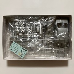 NEW Fujimi 1/24 Mercedes-Benz W210 E430 Avantgarde Model Kit From Japan