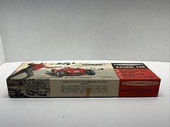 Strombecker Ferrari Racer Electric Racing Car 1:24 Model Kit D53-100 GB26