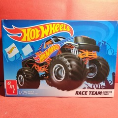 Racing Seat Ford F-150 Monster Truck 1:25 Scale Model Car Part AMT