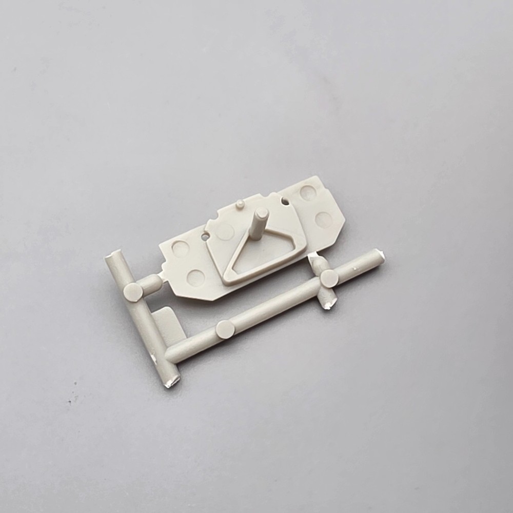 AMT/ERTL 1/25 Grave Digger Monster Truck Parts Kitbash Piece 101