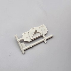 AMT/ERTL 1/25 Grave Digger Monster Truck Parts Kitbash Piece 101