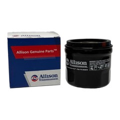 Allison External Spin On Filter 29539579 Allison Transmission Filter Magnet