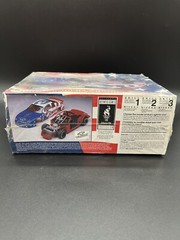 Monogram DALE EARNHARDT #3 1996 ATLANTA OLYMPIC GAMES Monte Carlo Stock Car