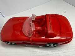 Assembled Monogram 1/25 Dodge Viper RT/10 plastic model…completed