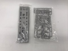 1/35 Trumpeter #00207 280mm K5(E) Leopold German Railroad Gun CBN