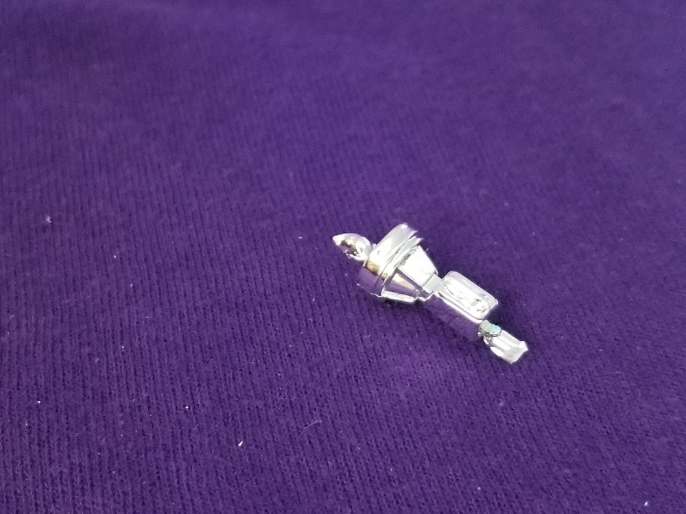 1969 Dodge Super Bee BRAKE CYL / BOOSTER from Monogram Revell 1:24 Model Kit 69