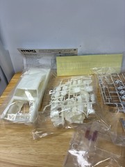 MPC 1967 PONTIAC GTO Sealed Parts Mpc710l