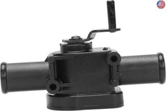 A-Premium Heater Control Valve Compatible with Honda & Acura Models –