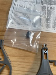20mm Flakvierling 38 Mit Sd.Ah.52 – 1/35 Scale Tamiya Kit MM-91