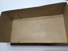 ✨AMT✨ ORIGINAL 1932 MODEL B FORD THE DEUCE BOX #132 Box & Instructions ONLY